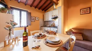 Tenuta Castellare di Tonda