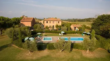 Tenuta Castellare di Tonda