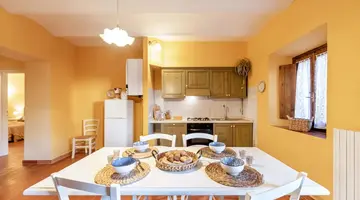 Tenuta Castellare di Tonda