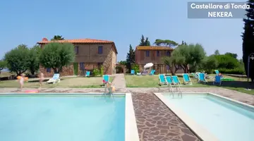 TENUTA CASTELLARE DI TONDA