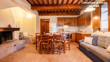 TENUTA CASTELLARE DI TONDA