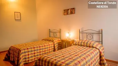 TENUTA CASTELLARE DI TONDA