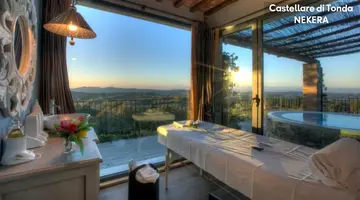 TENUTA CASTELLARE DI TONDA