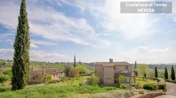 TENUTA CASTELLARE DI TONDA