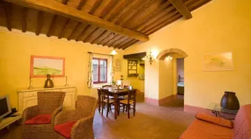 Tenuta Castellare di Tonda