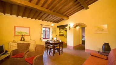 Tenuta Castellare di Tonda