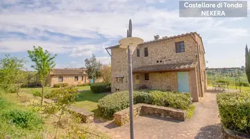 TENUTA CASTELLARE DI TONDA