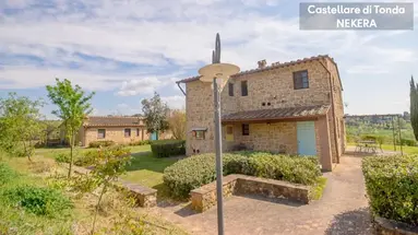 TENUTA CASTELLARE DI TONDA