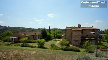 TENUTA CASTELLARE DI TONDA