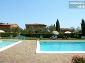 TENUTA CASTELLARE DI TONDA