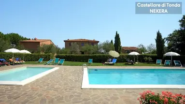 TENUTA CASTELLARE DI TONDA