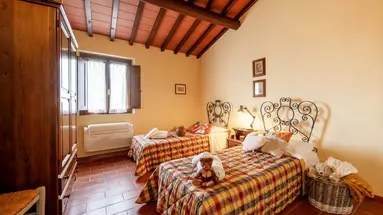Tenuta Castellare di Tonda