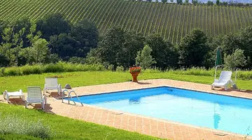 Tenuta Castellare di Tonda