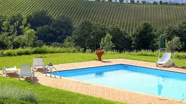 Tenuta Castellare di Tonda