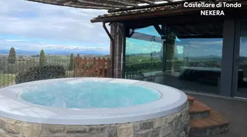 TENUTA CASTELLARE DI TONDA