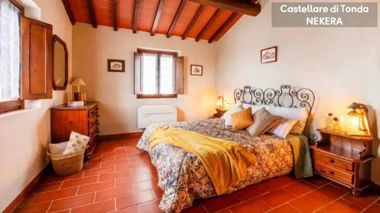 TENUTA CASTELLARE DI TONDA