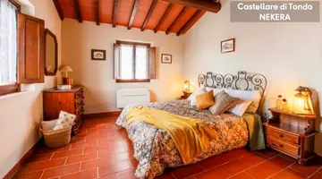 TENUTA CASTELLARE DI TONDA