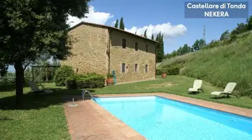 TENUTA CASTELLARE DI TONDA