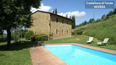 TENUTA CASTELLARE DI TONDA