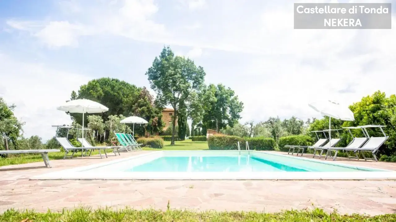 TENUTA CASTELLARE DI TONDA