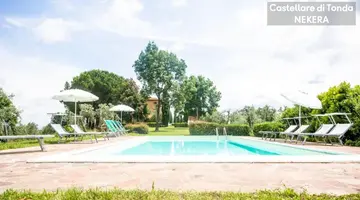 TENUTA CASTELLARE DI TONDA