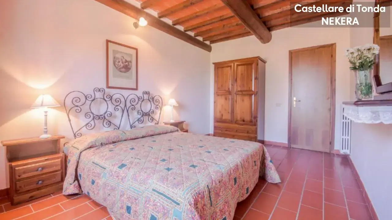 TENUTA CASTELLARE DI TONDA