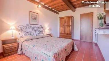 TENUTA CASTELLARE DI TONDA