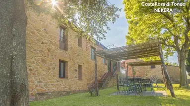 TENUTA CASTELLARE DI TONDA