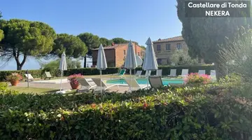 TENUTA CASTELLARE DI TONDA