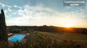 TENUTA CASTELLARE DI TONDA