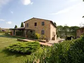 Tenuta Castellare di Tonda