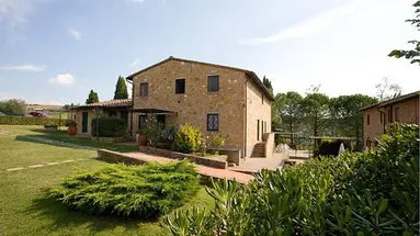 Tenuta Castellare di Tonda