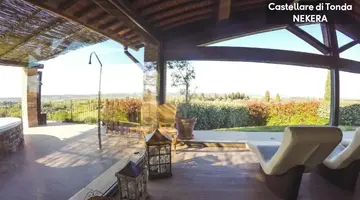 TENUTA CASTELLARE DI TONDA