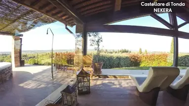 TENUTA CASTELLARE DI TONDA