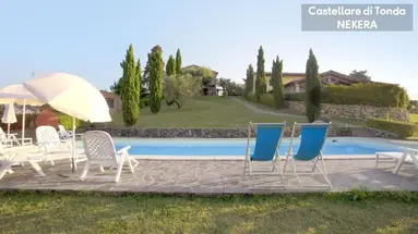 TENUTA CASTELLARE DI TONDA