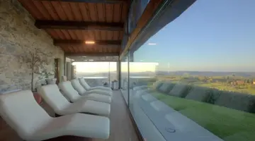Tenuta Castellare di Tonda
