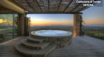 TENUTA CASTELLARE DI TONDA