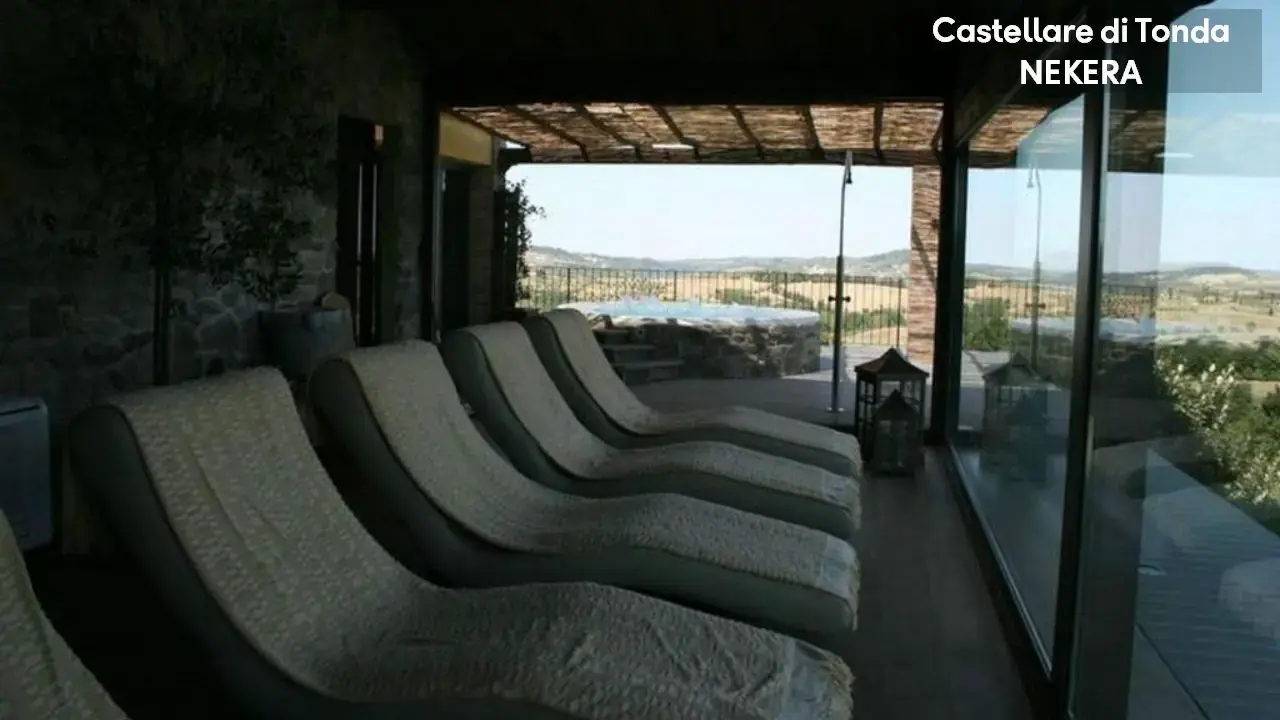 TENUTA CASTELLARE DI TONDA