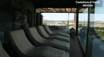 TENUTA CASTELLARE DI TONDA