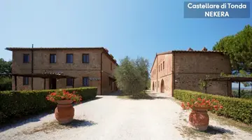 TENUTA CASTELLARE DI TONDA