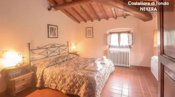 TENUTA CASTELLARE DI TONDA