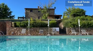 TENUTA CASTELLARE DI TONDA