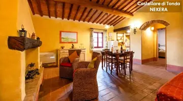 TENUTA CASTELLARE DI TONDA