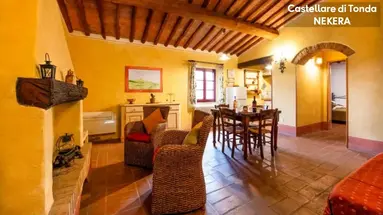 TENUTA CASTELLARE DI TONDA