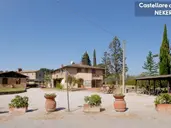TENUTA CASTELLARE DI TONDA