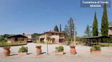TENUTA CASTELLARE DI TONDA