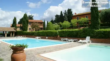 TENUTA CASTELLARE DI TONDA