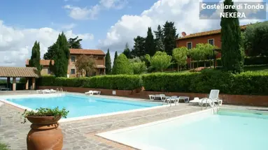TENUTA CASTELLARE DI TONDA
