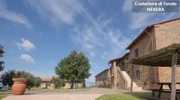 TENUTA CASTELLARE DI TONDA