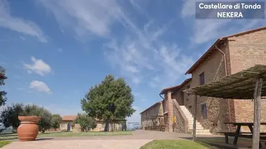 TENUTA CASTELLARE DI TONDA